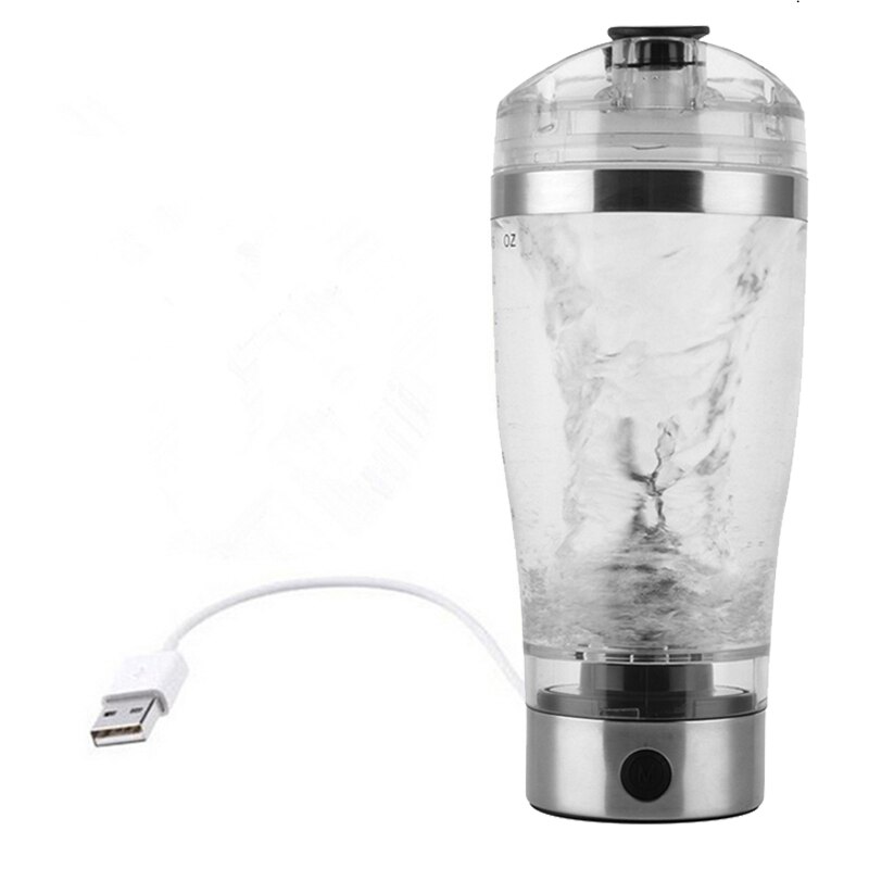 Draagbare Mixer Compact en Licht voor onderweg