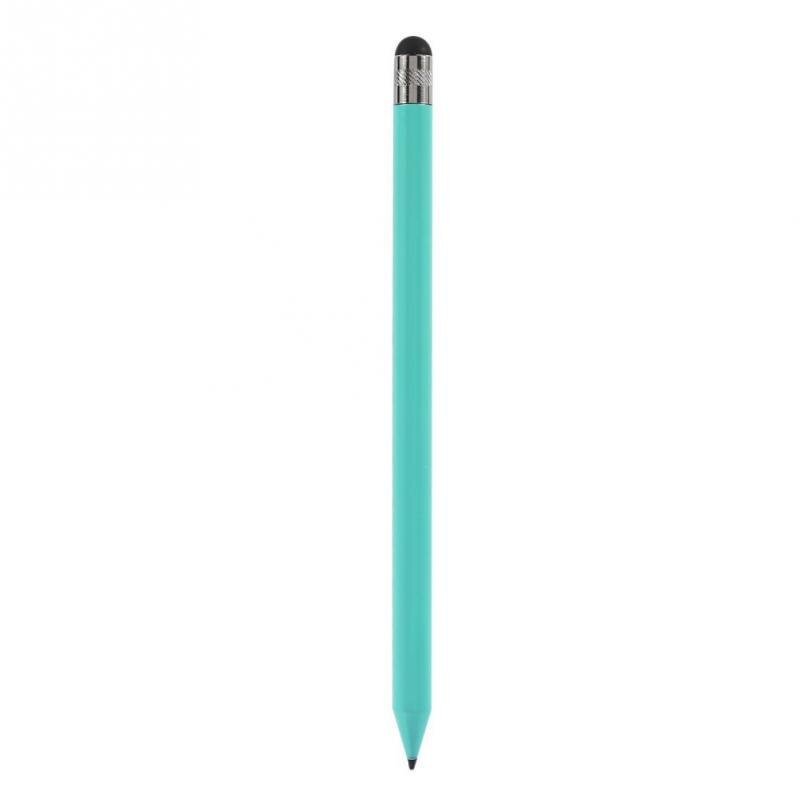 Writing High Sensitivity Stylus Pen Phone Accessories Replacement Lightweight Wear Resistance Capacitive Pencil Touch Screen: Green