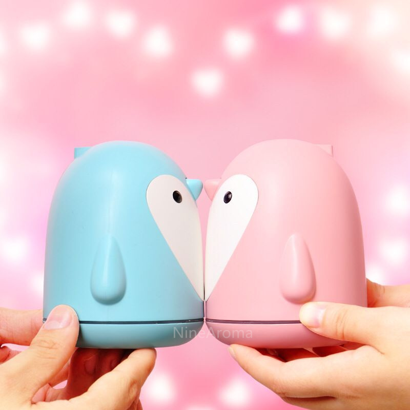 Luchtbevochtigers & aroma diffusers Luchtbevochtigers & aroma diffusers