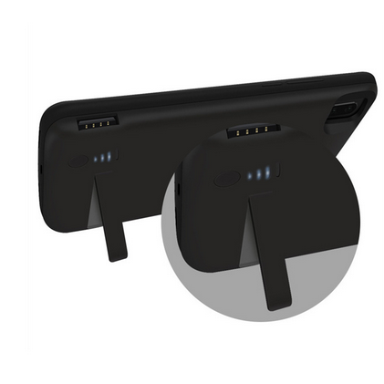 Batterijhoesje dunne cover powerbank smartphone voor huawei  p20 p20 pro batterijhoesje opladerhoesje voor huawei  p20 p20 pro hoesje