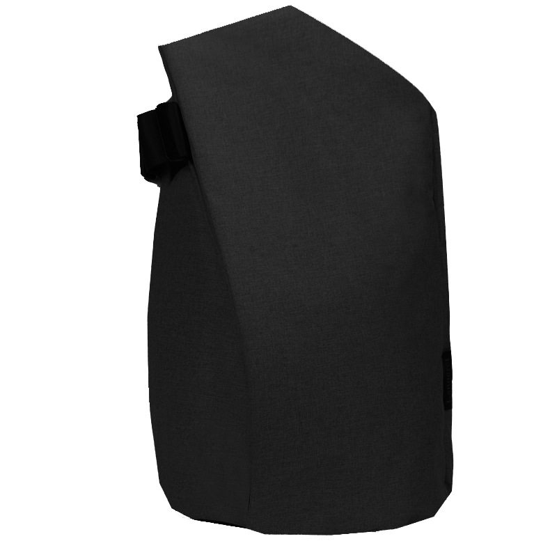 Mannen Tas Mode Rugzak Computer Tas Notebook Anti-Diefstal Mannen Rugzak Schooltas