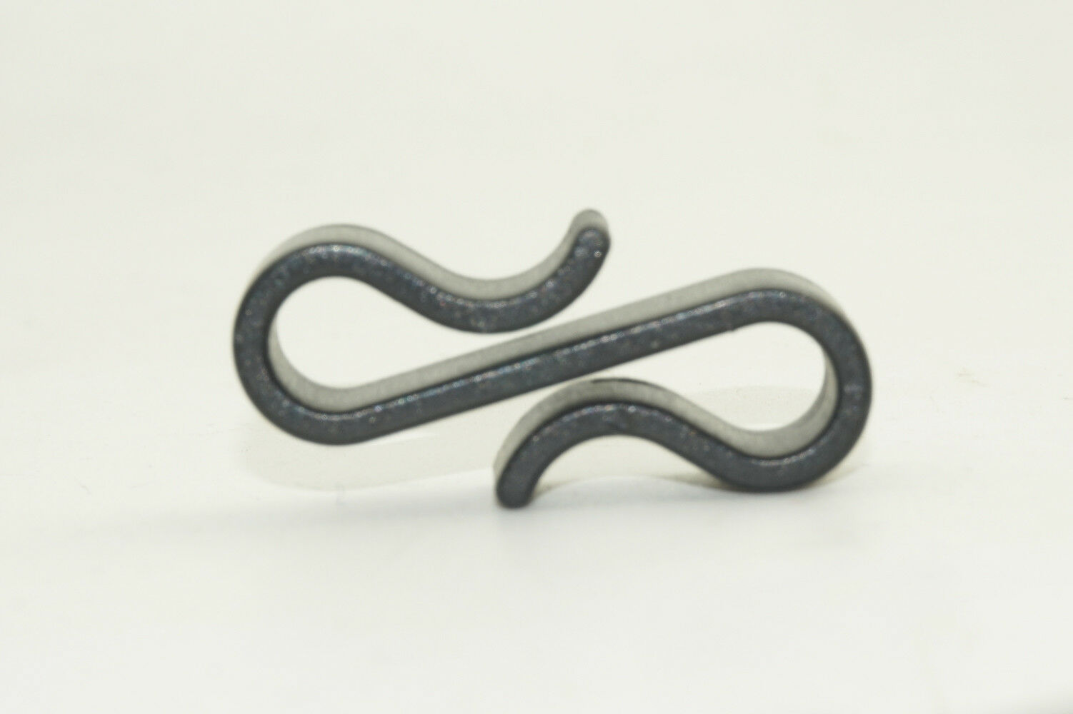 50 Mini Gutter Hooks Clip Hanging Birthday Party Led Lights House Garage Office