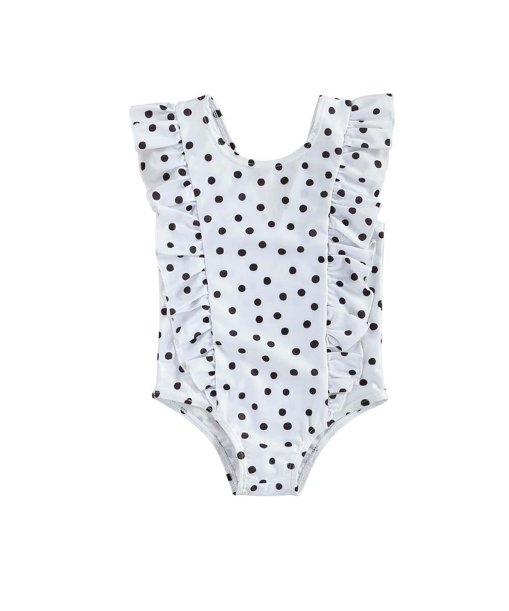 Baby Baby Jongen Meisje Katoenen Romper Bodysuit Jumpsuit Zomer Kleding Outfits: b / 90