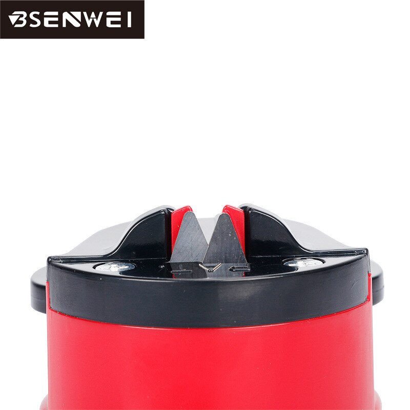 Knife Sharpener Sharpening Tool Easy And Safe To Sharpens Kitchen Chef Knives Damascus Knives Sharpener Suction