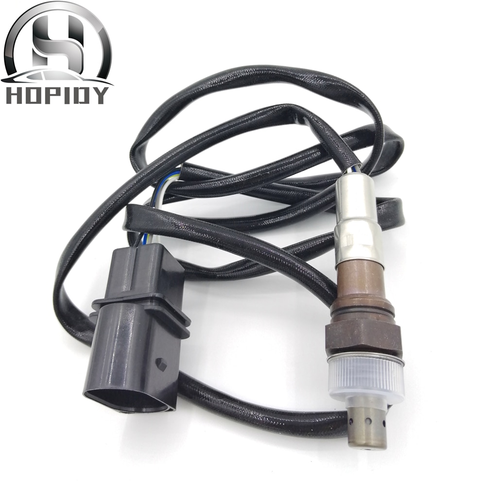 O2 oksygen sensor til vw volkswagen sete skoda ibiza polo cordoba 036906262g / 036 906 262 g /  lza 11-v2 bredbånds lambda sonde