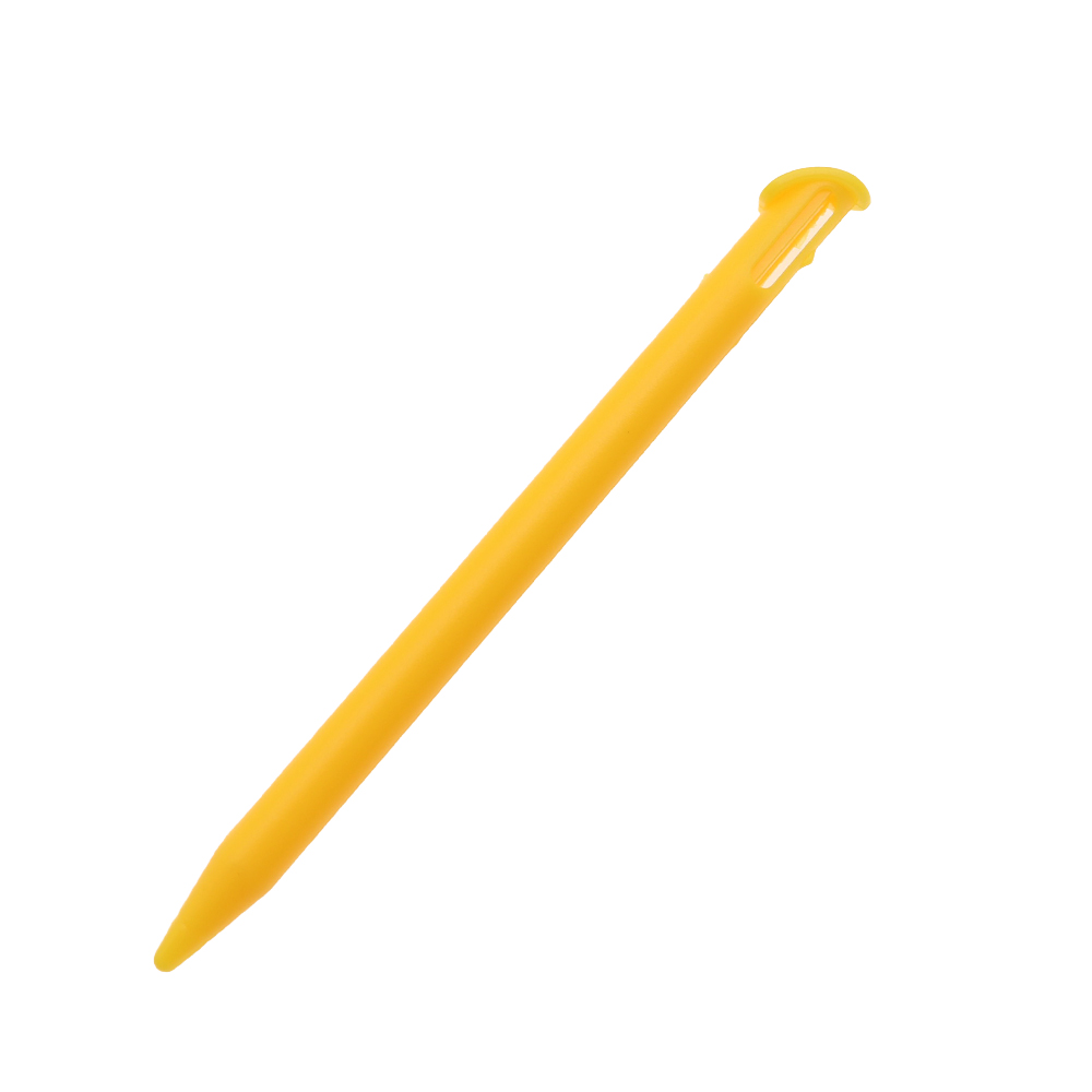 8 stücke Neue Kunststoff Stift Stift Anzeige berühren Kuli Für Nintend Neue 3DS XL Touchscreen Stift Stift Für Nintendo neue 3DS XL Spielkonsole