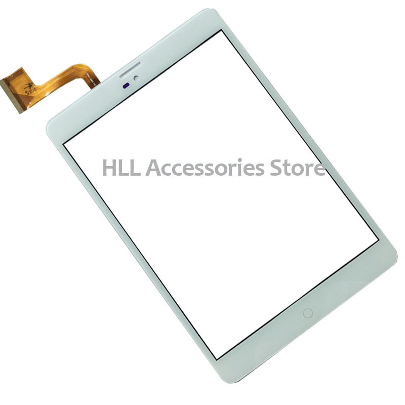 7.85 Inch Touch Screen Voor Techno 3G TM859N Tablet Pc Digitizer Glass Panel