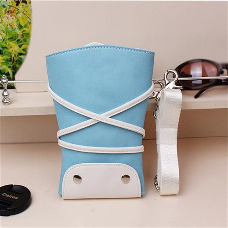 5 Zakken Haar Schaar Zak Clips Kam Case Kappers Kapper Schaar Holster Pouch Holder Tool Salon Taille Verpakking Heuptas 20 #48: A