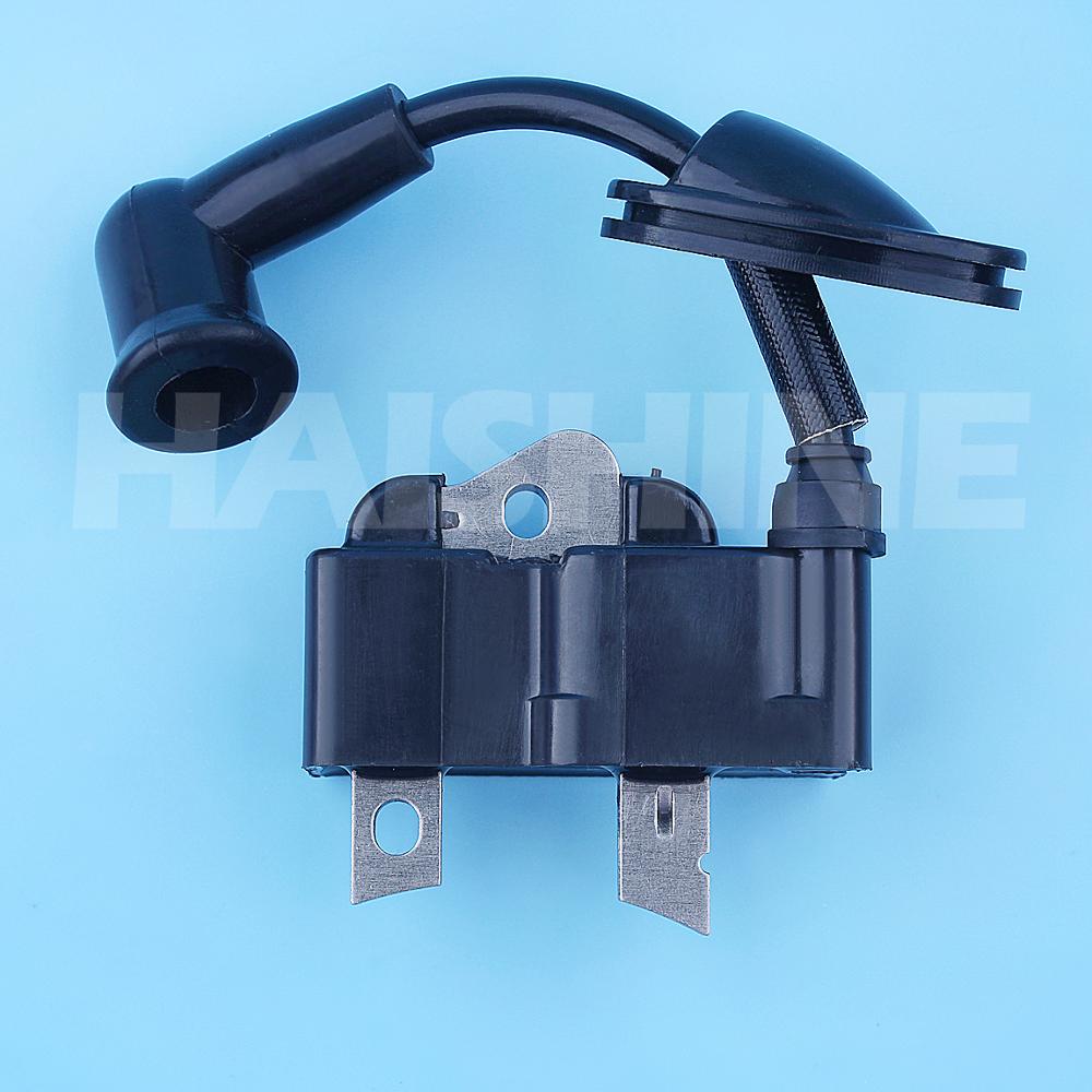 Ignition Coil For Kawasaki Th23 TH023V KHT750S Ht-767 Hedge Trimmers Replace OEM Number 21171-2241 Replacement Spare Parts