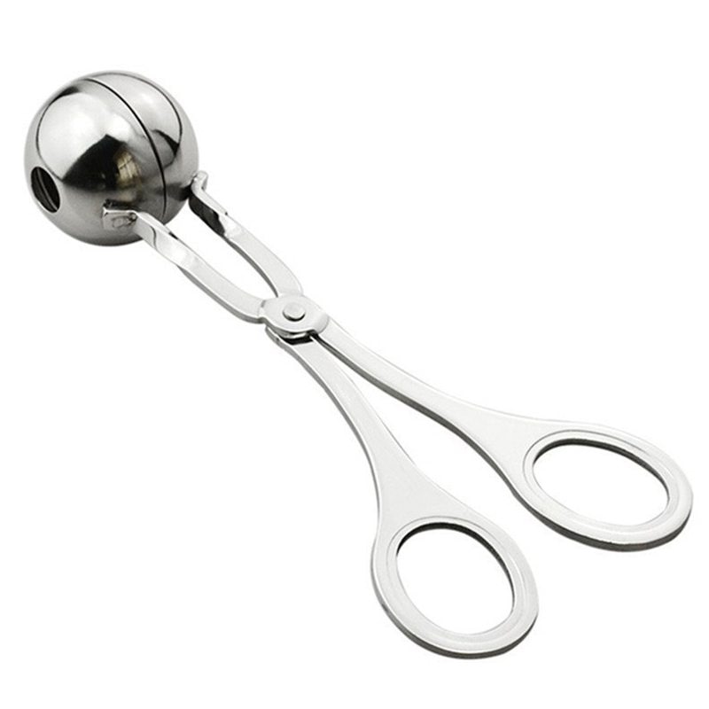 Mini Meat/melon Baller 1.4 inch Stainless Steel Made Scoop