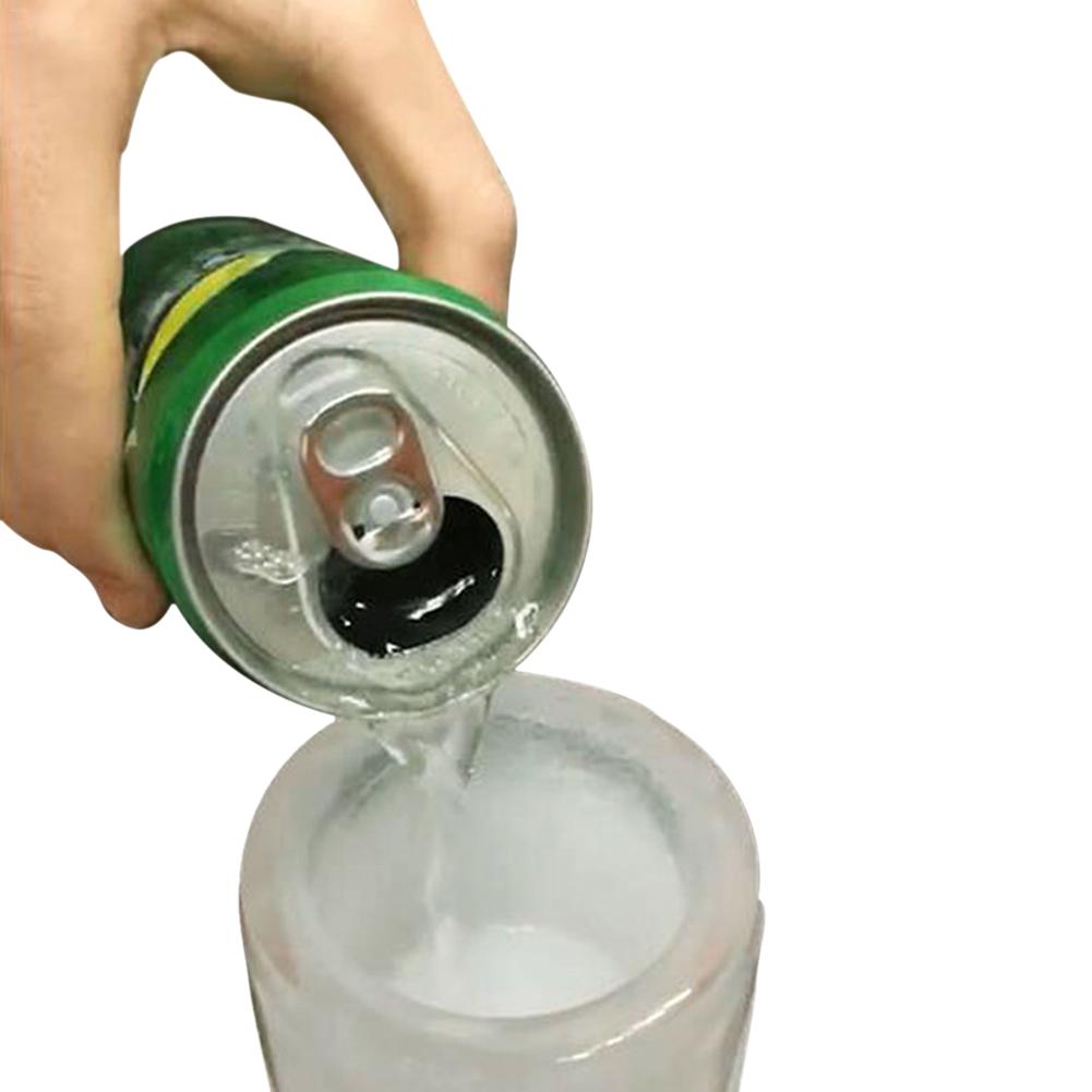Tasse de bière d'été cylindre, Cube de glace, en Silicone, moule de congélation, plateau, fête, Cocktail, Cola, adapté au Bar, plage