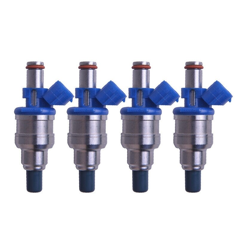 Biltilbehør 195500-1970 1955001970 til mazda  mx3 mx5 miata 626 929 mx6 1.6l 2.2l drivstoffinjektor  mb6 s 713250 b6 s 713250
