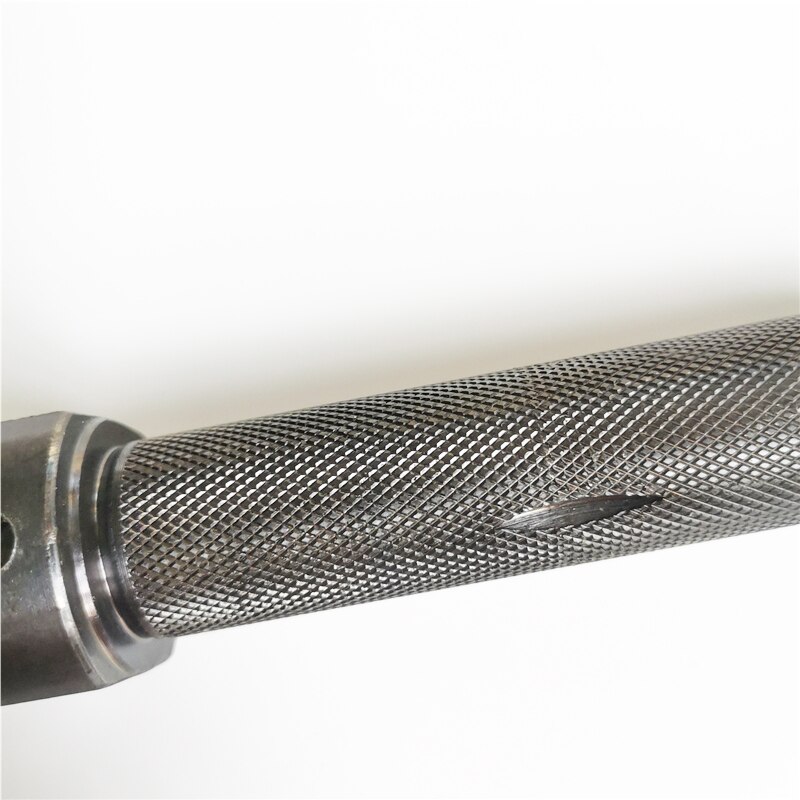 Broche M25/ 1 "8TPI pour tour à bois connecter le mandrin