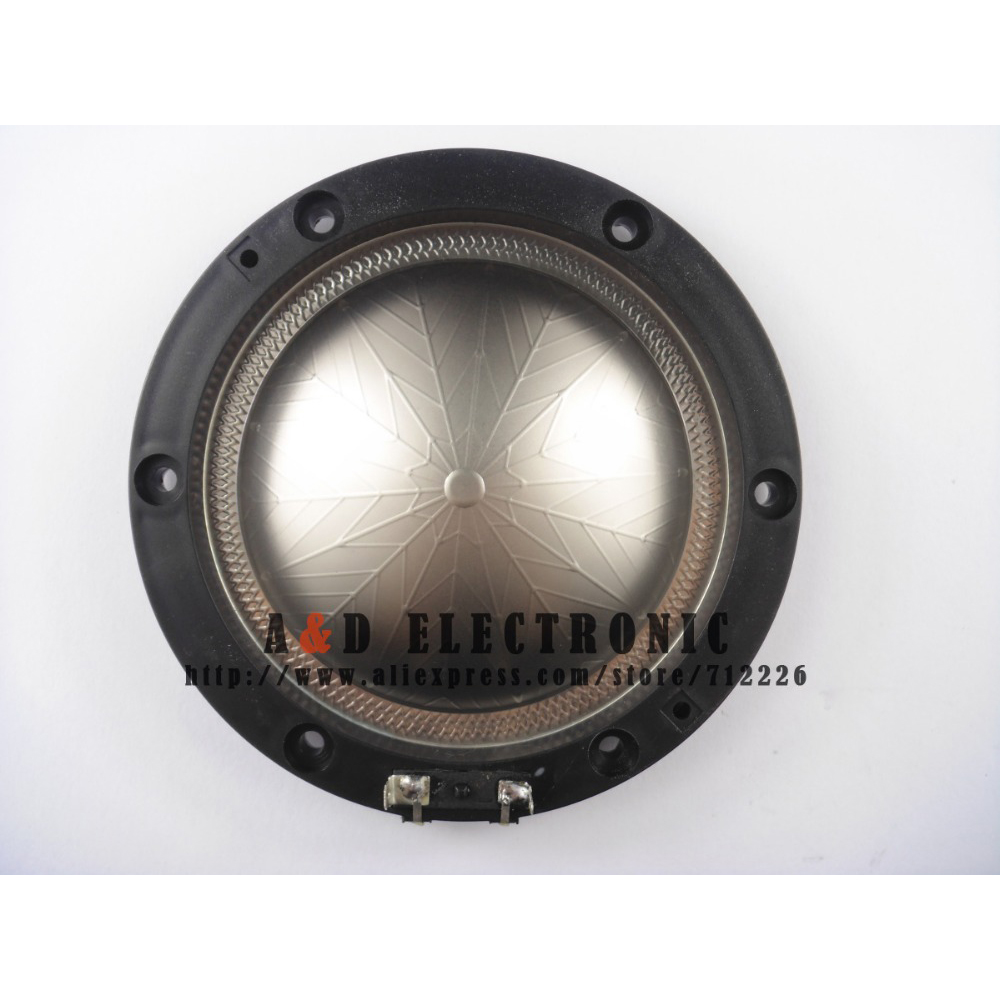 Diafragma de repuesto para Selenium D405Ti, diafragma, RPD400Ti, 8 ohm