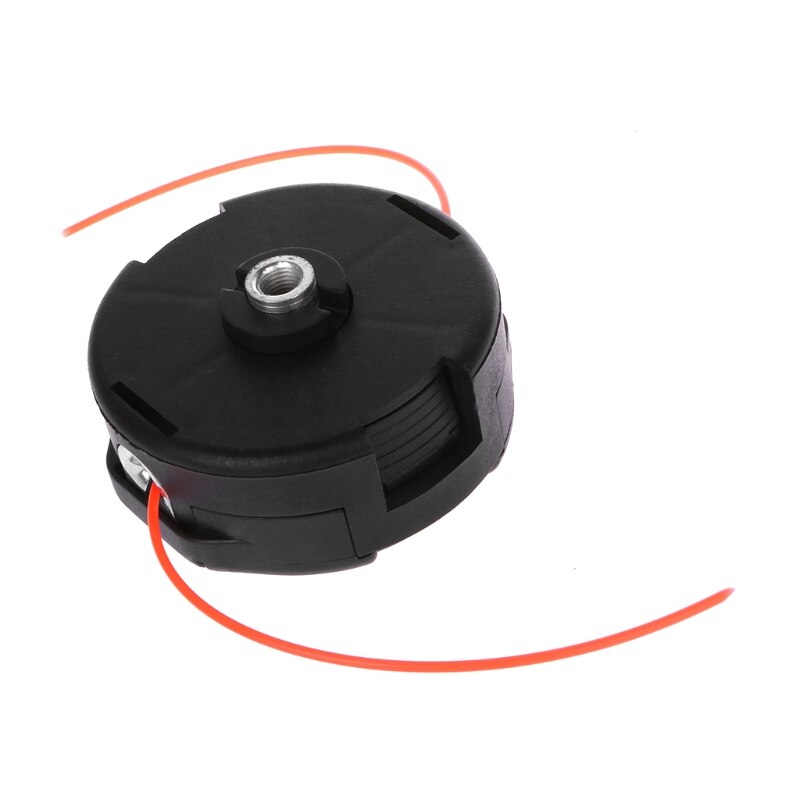 Speed Feed-cortador de cepillo Universal, adaptador de cabezal para Echo, 375, 400, 1 unidad