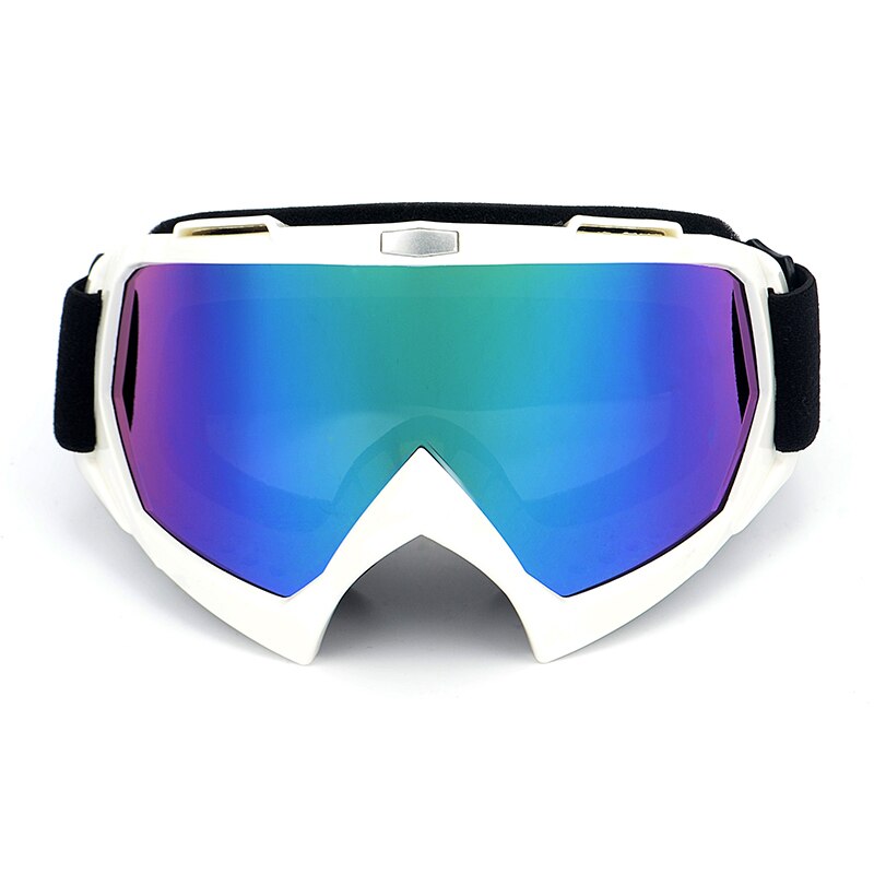 Skibrillen  uv400 anti-condens skibrillen skibrillen heren dames sneeuw snowboardbrillen winter sneeuwscooter skiën schaatsmasker: 31