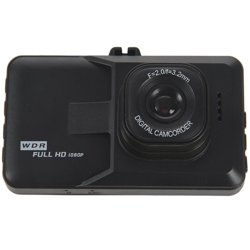 Auto Dvr Camera Full Hd 1080P Video Recorder 3.0 Inch Dashcam FH06 Registrator G-Sensor Dash Cam