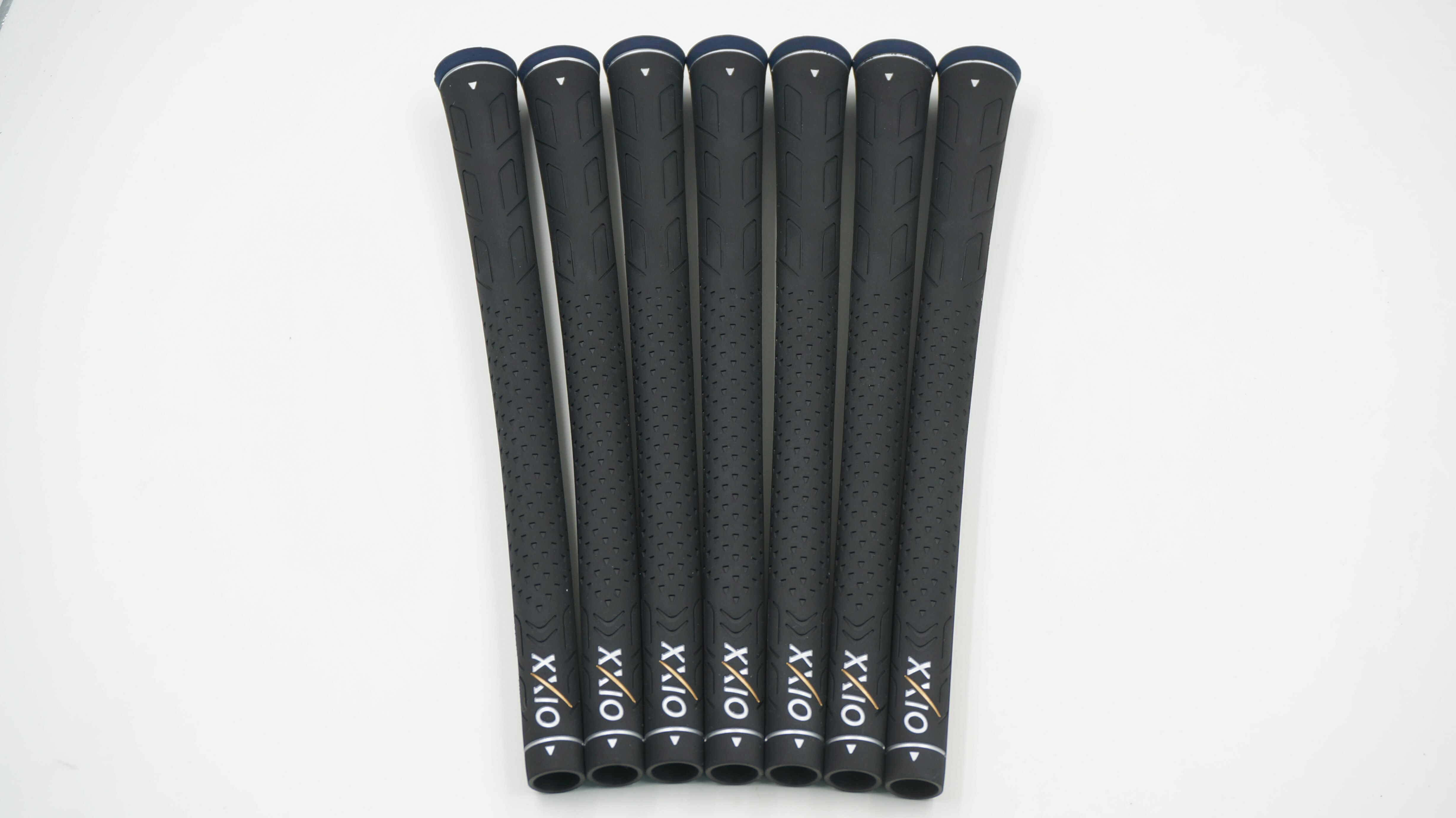 47-50g ± 2 super léger caoutchouc xxio Golf Grip xx10 pour bois fer clubs bâtons poignées 13 pièces/lot