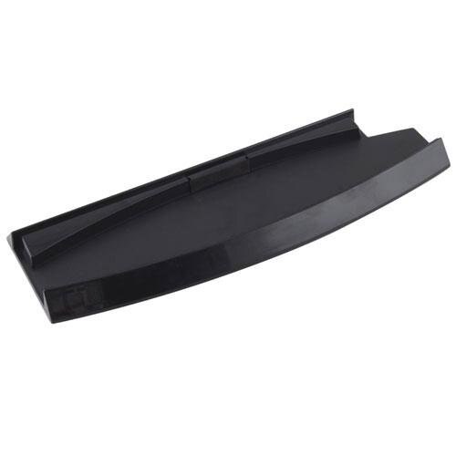 Soporte de refrigeración portátil, Base de plástico, Vertical, para Sony, PlayStation 3, PS3 Slim