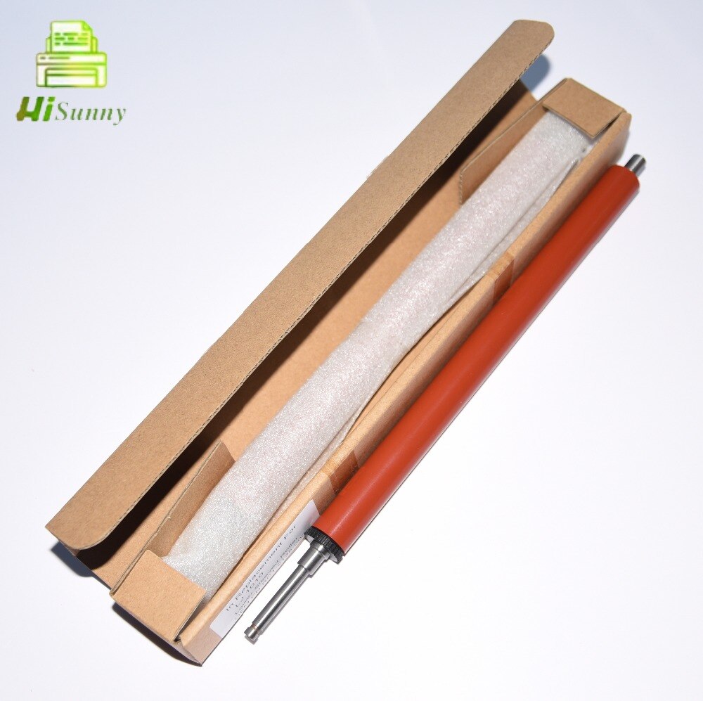 Rc1-2135 rc1-2136 rc1-2136-000 rc1-2135-000 voor  hp 1010 1012 1015 1020 1018 3015 3020 3030 m1005 onderste fuser-drukrol