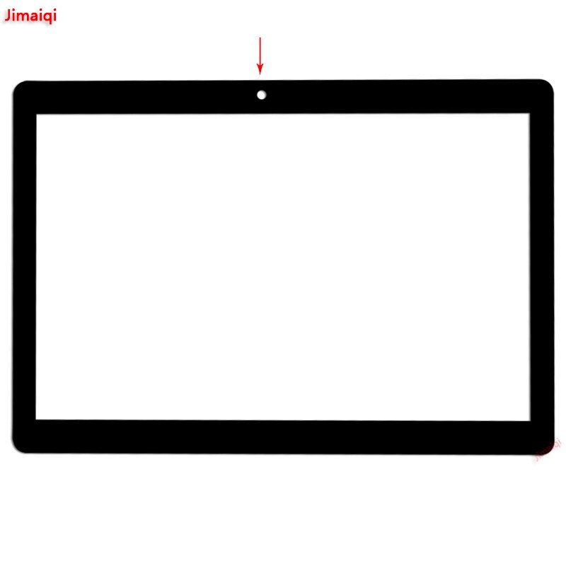 Pantalla táctil capacitiva externa para tableta Dexp Ursus P510 de 10,1 pulgadas, digitalizador con Sensor, reemplazo de Phablet multitáctil