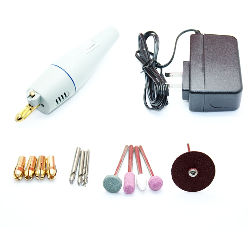 power tools mini drill kit set furadeira herramientas electricas rotary tool DIY hand drill