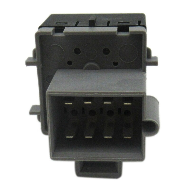 HVAC Blower Motor Control Switch 599-5000 for Peterbilt 384 Car Auto Parts