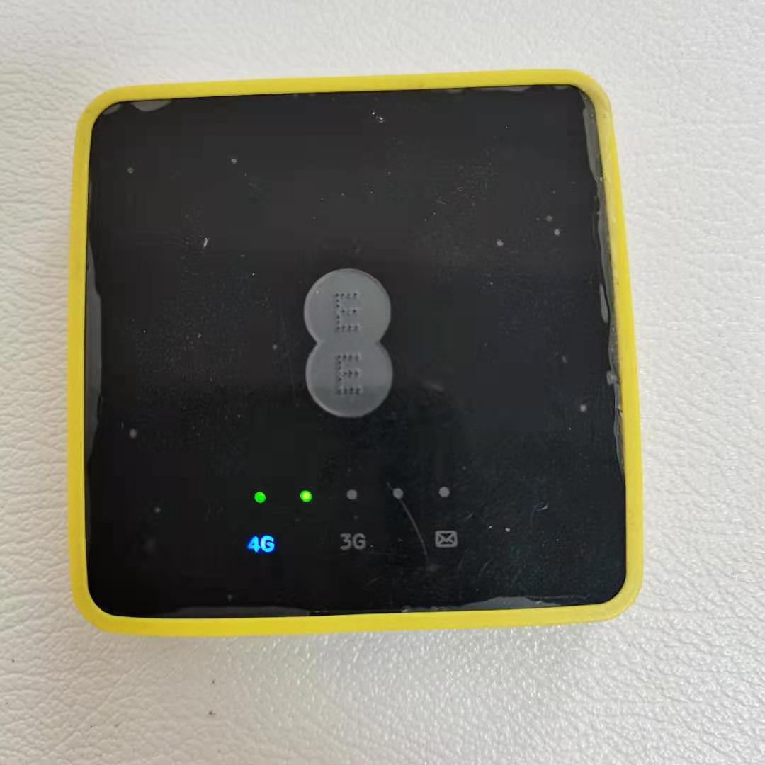 Desbloqueado Alcatel Y853 100Mbps 4G Mini Stick Wifi tarjeta Sim móvil portátil Punto de Acceso de enrutador Wifi de banda ancha Usb Mifi 4g Dongle