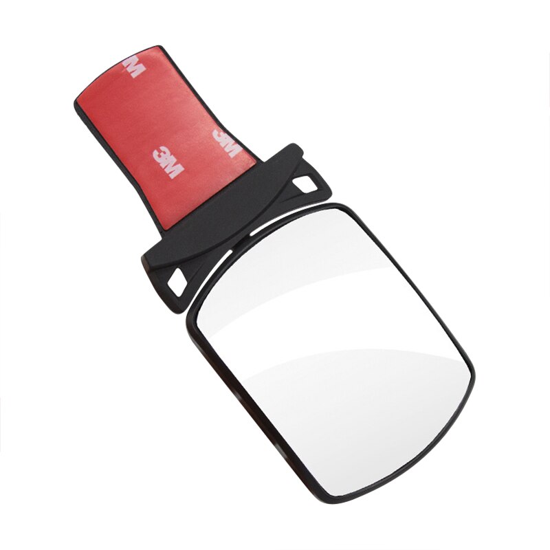 Car Mirror Car Back Seat Safety View Rear Ward Facing Car Baby Kids Monitor Reverse Safety Seats Mirror Styling Adjustable Baby