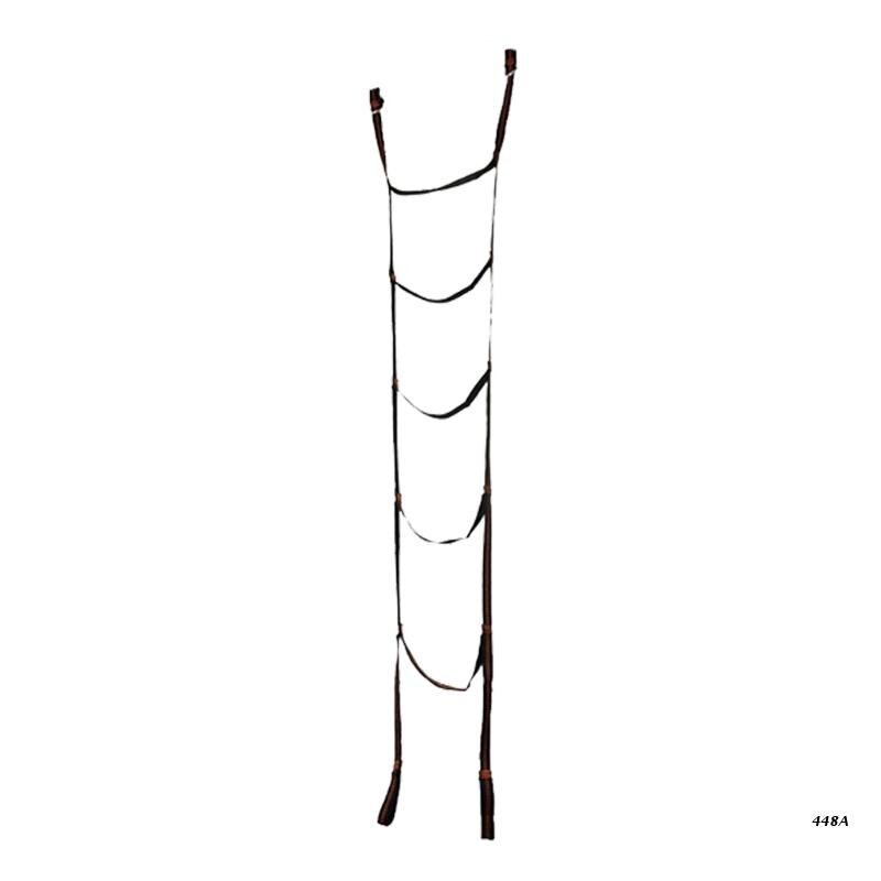 Outdoor Climbing Rope Escape Climbing Rope Equipment Fire Rescue Parachute Gym Workout Rock Climbing Mountaineering