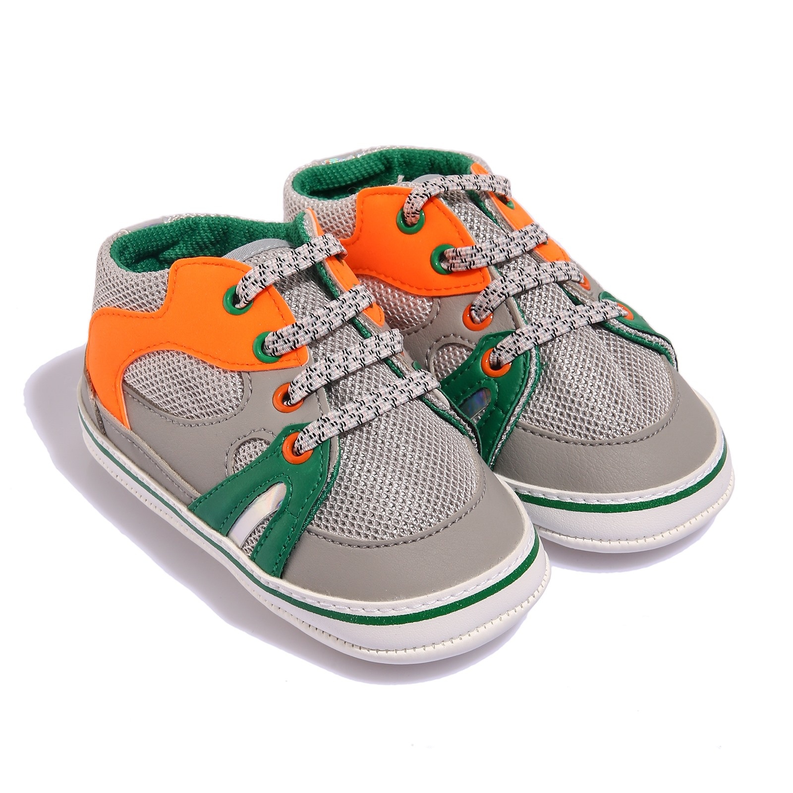 Ebebek lustige patik sommer Baby jungen schuhe
