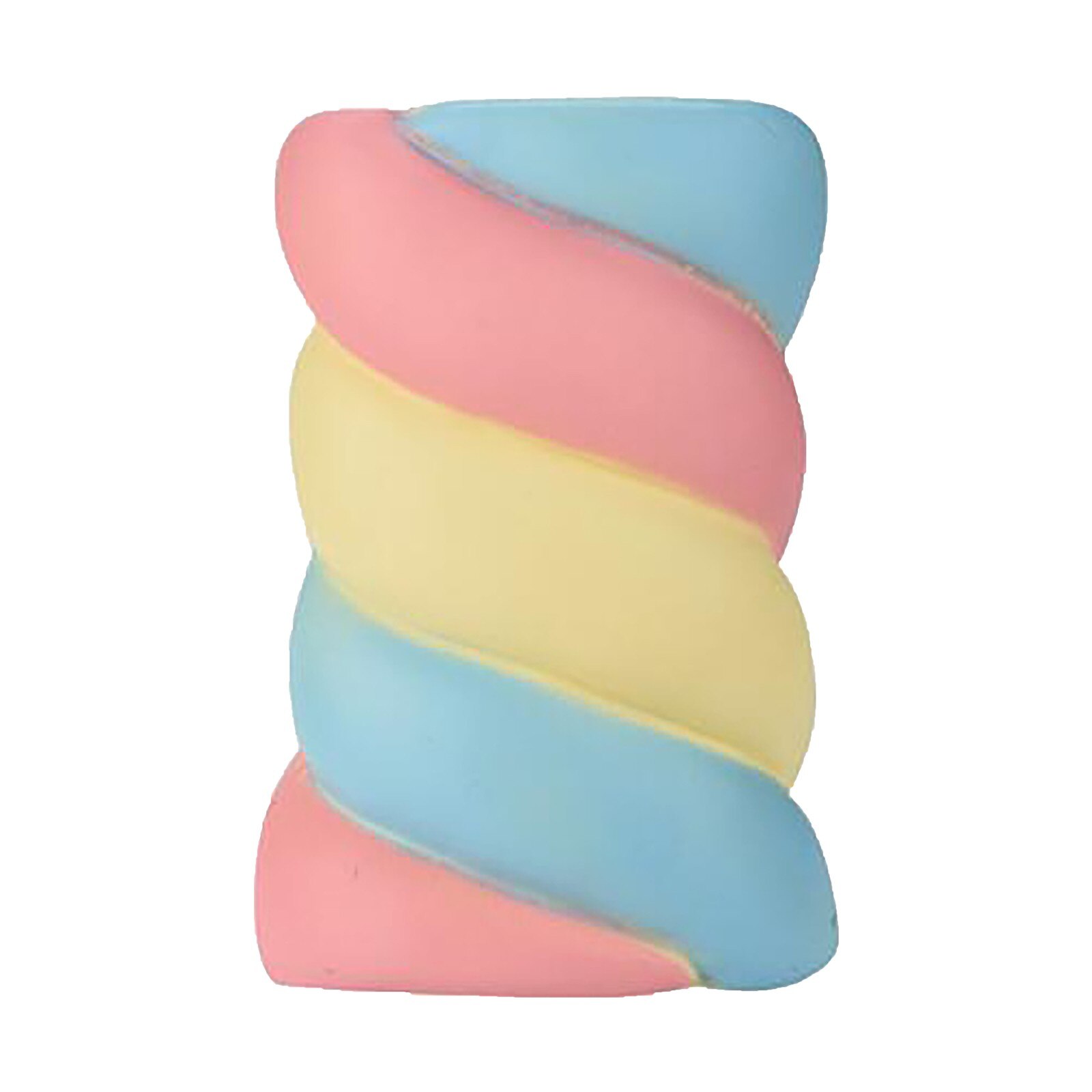 Squishy Stress Reliever Fidget Toys Cute Cartoon Cotton Candy Toys Squeeze Slow Rising Cream Toy Antistress Toy Antistress: Default Title