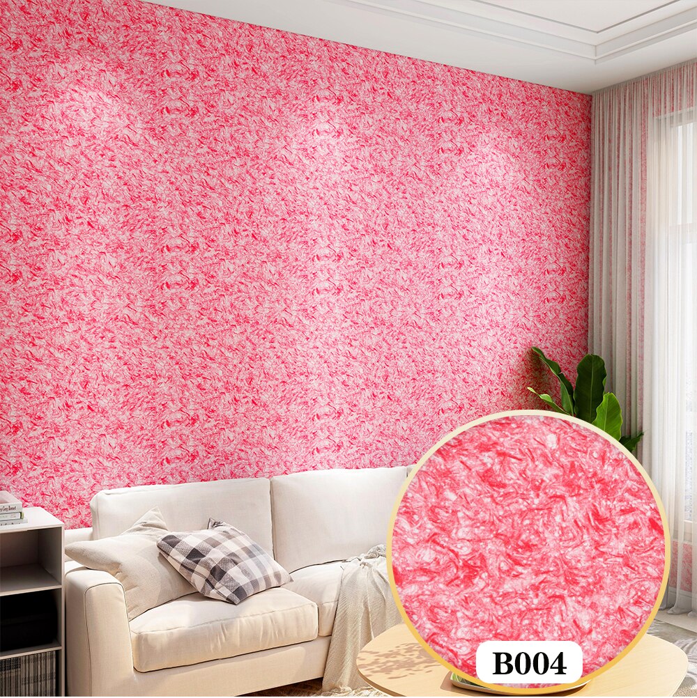 beishubao silk plaster liquid wall paper coating B series from B001 to B010: B004