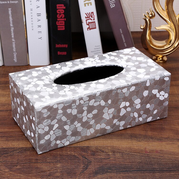 modern rectangular cute tissue box cover car tissue box holder dispensador papel paper dispenser wooden tissue box 519