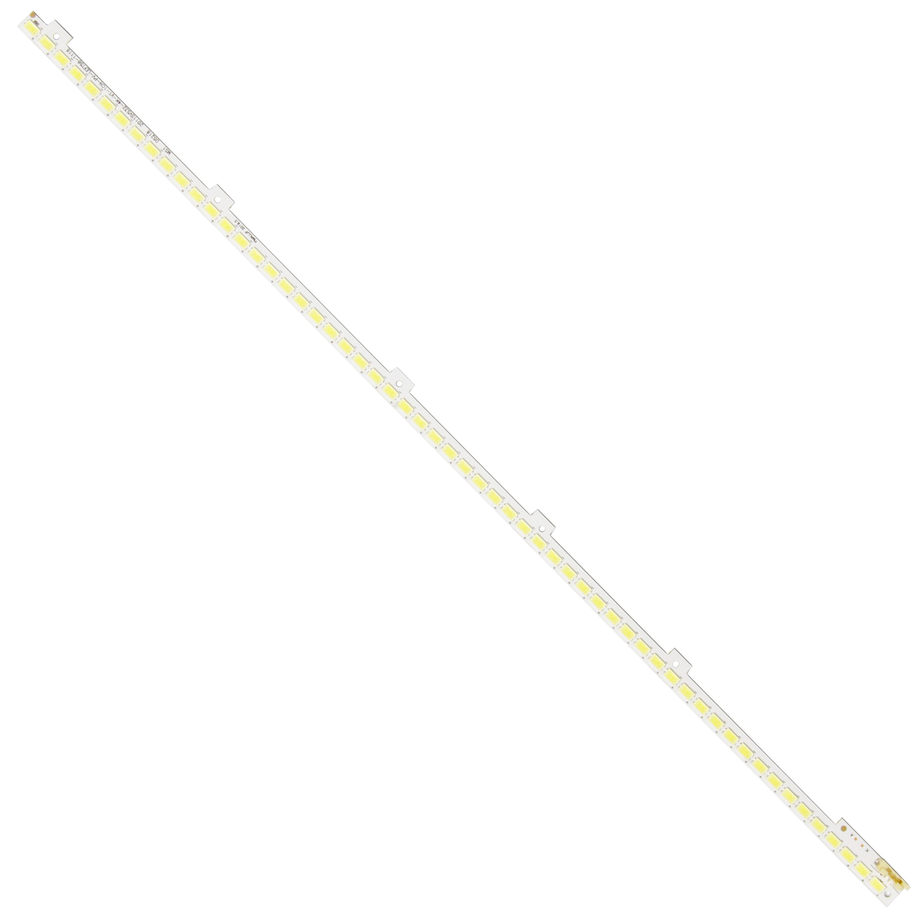 1piece 392mm LED Backlight Lamp strip 58leds For Samsung 32 inch TV UA32D4003B BN64-01635A 2011SVS32 4K-V1-1CH-PV-LEFT58-1116