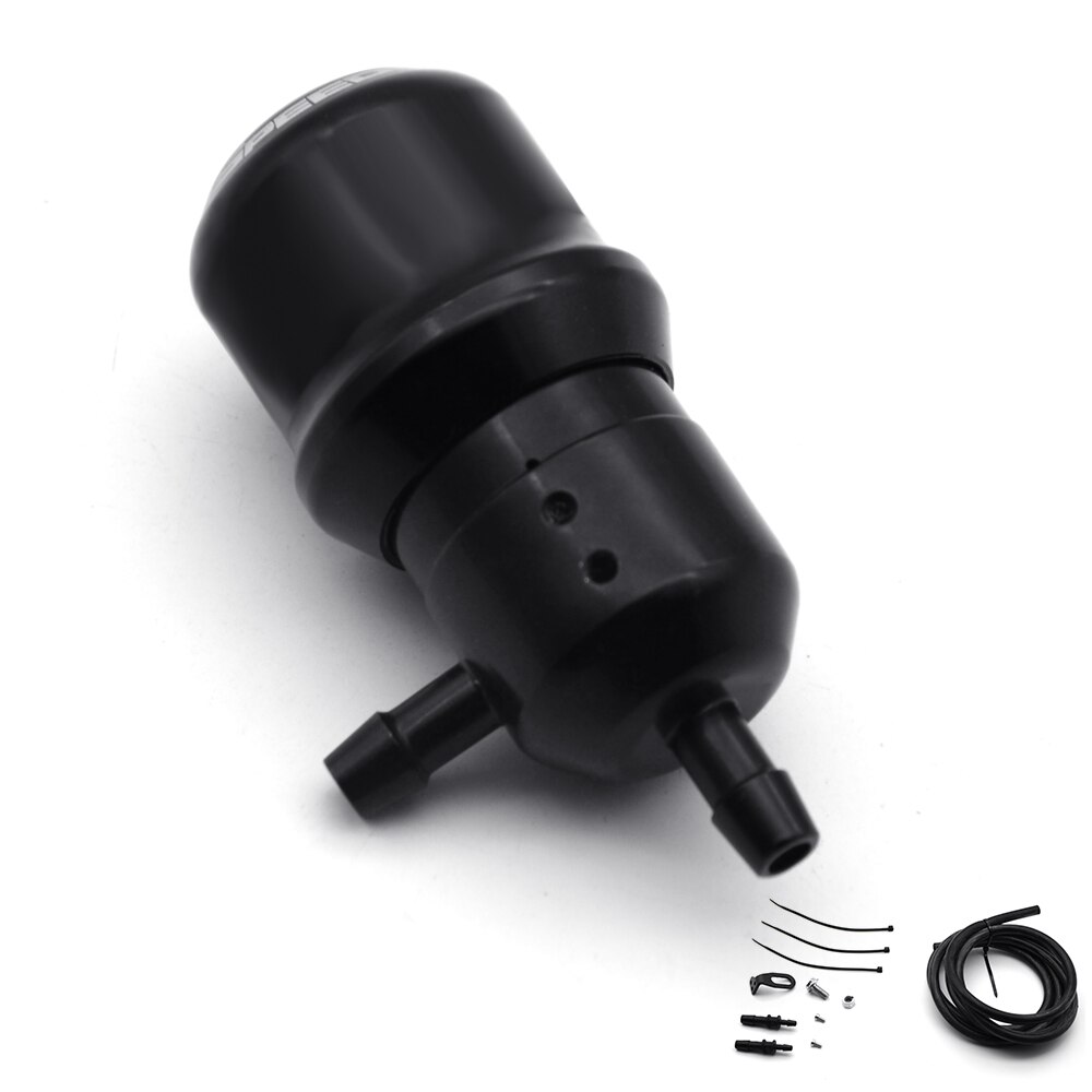Gs Kit de válvula controladora Turbo Manual de aluminio ajustable Universal, regulador de presión de turbina de coche