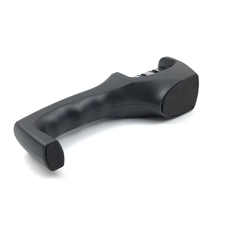 ]Knife Sharpener Kitchen Knives Grinder Scissors Sharpening Tungsten Diamond Ceramic Angle Adjustable Sharpener