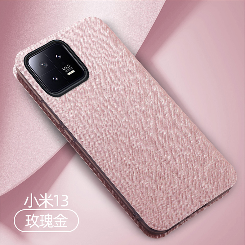 Mofi fino para xiaomi 13t pro caso flip/para xiaomi mi 13 13t 14 15 pro capa de couro do plutônio + tpu macio silicone telefone funda coque: PVC / Preto