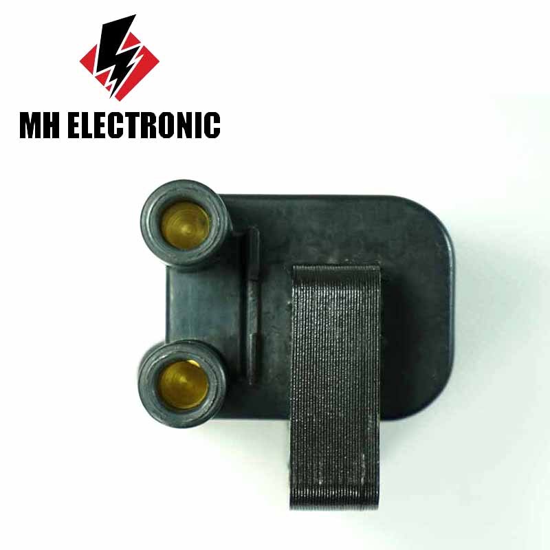 MH ELECTRONIC Ignition Coil For Mitsubishi COLT 3000GT Diamante Eclipse Galant for Dodge Eagle MD152648 MD334558 F-608 MD184230