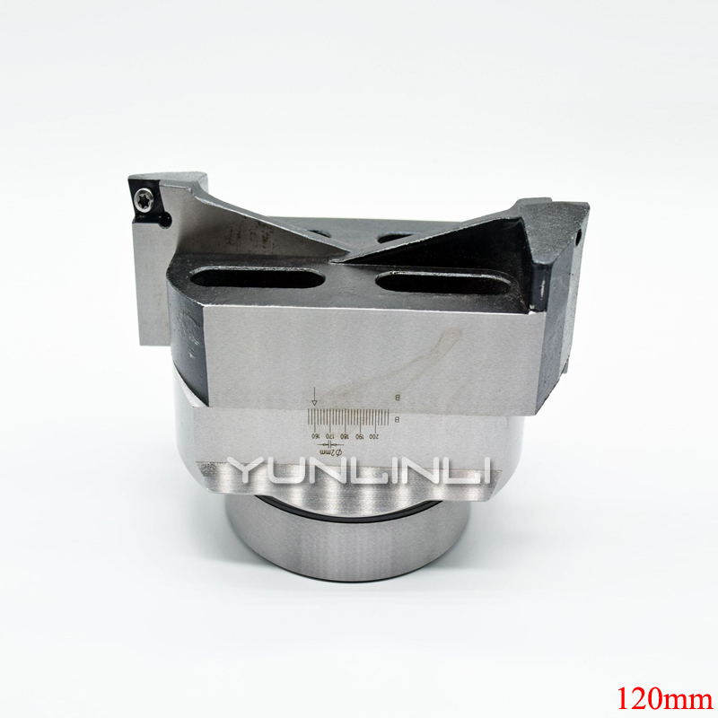 Boring Head High Precision Twin Bit 32-42mm Boring Head High-Accuracy Twin-bit Rough Boring Head Used For Deep Holes Boring Tool