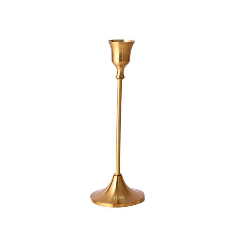 CANDLESTICK HOLDER (Single) main image 1