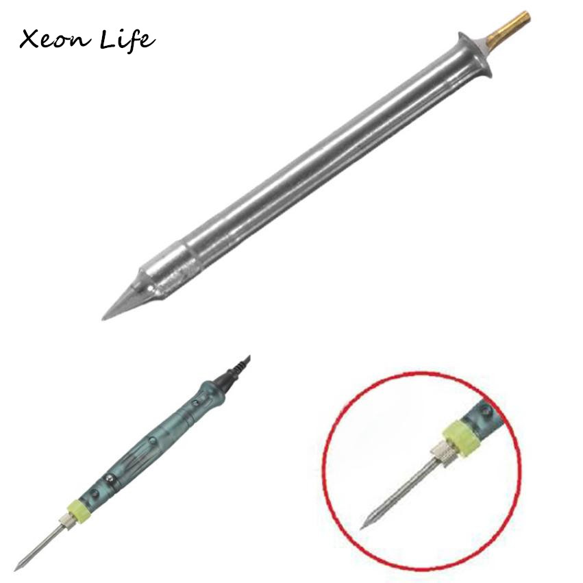 1pc Replacement Soldering Iron Tip for USB Powered 5V 8W Electric Soldering Iron USB Soldering Iron Tip