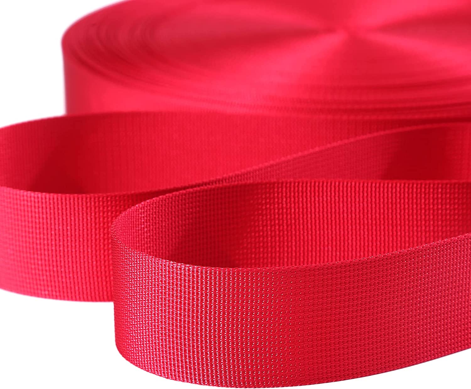 5Meters 25mm Colored Nylon Webbing for Backpack St... – Grandado