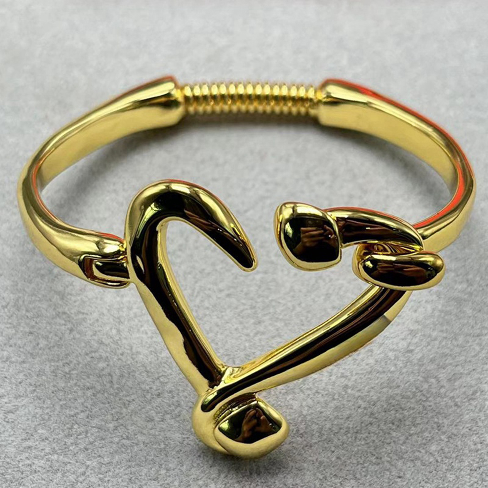 De best verkochte bedelarmband van in Europa in 2025, geschikt voor damessieraden: Puur Goud Kleur