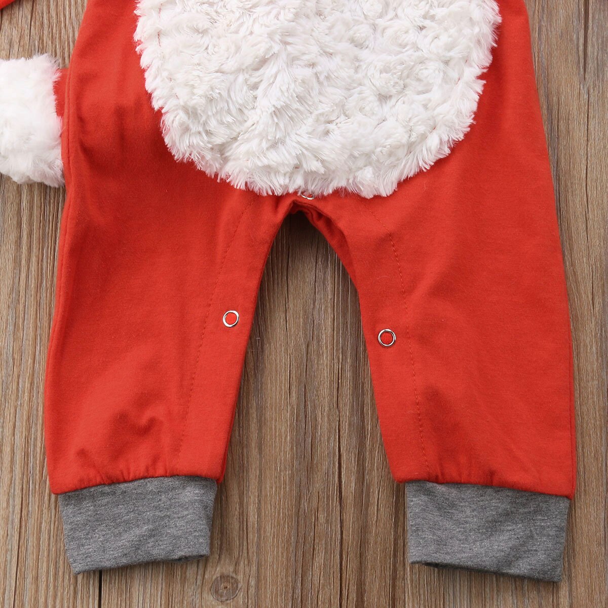 Baby Boy Clothes Baby Girl Clothes Christmas Autumn Newbron Baby Clothes Roupas Bebe Infant Jumpsuits Lovely Fox Cartoon