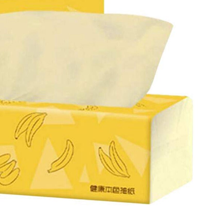 Multi-Fold Wc-papier, Geen Chemicaliën, Hypoallergeen Voor Gevoelige Huid, Nul Bomen Afval, alle Natuurlijke Eco Vriendelijke Bad Weefsel