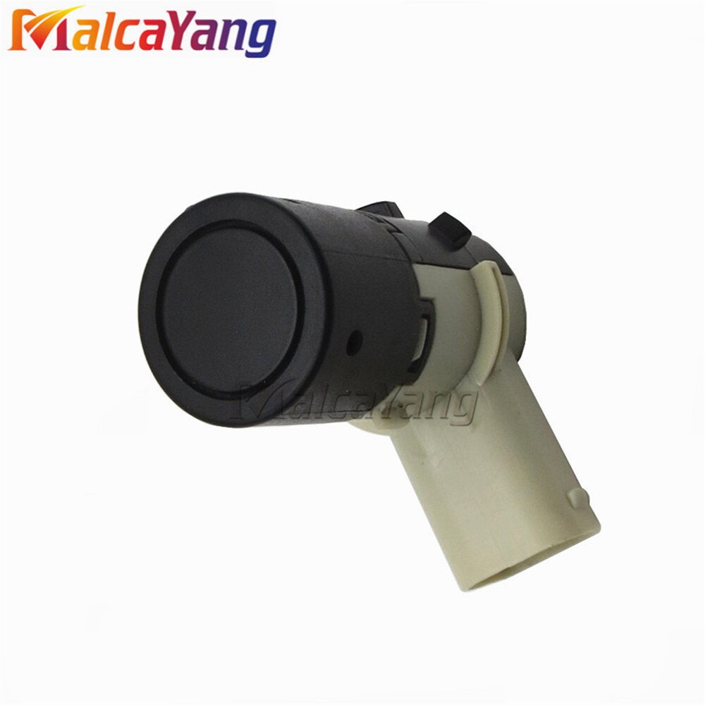 Car Blind Spot Assist Front And Rear Parking Sensors Electromagnetic Auto Car Parking Sensor for BMW 5er	E60 530d