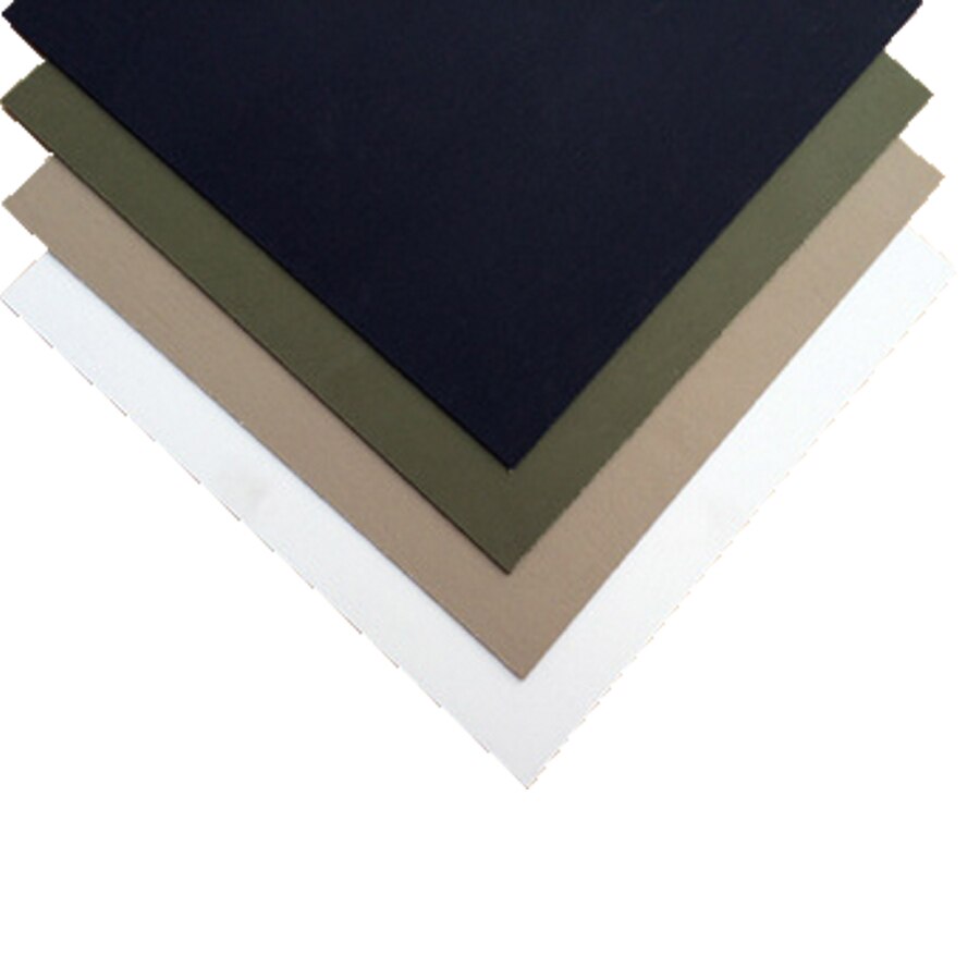 Thermoplastic plate Plastic plate