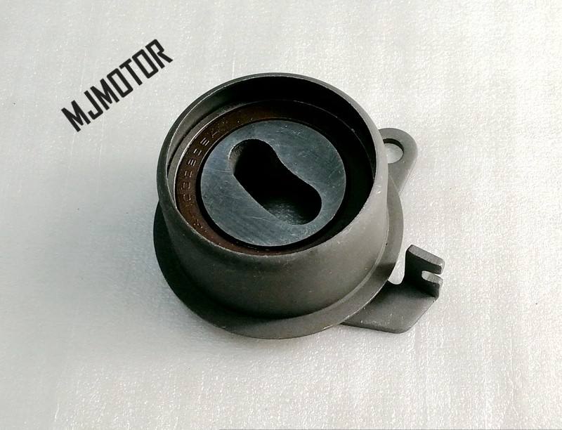 Timing Belt / Tension Roller for Chinese Brilliance BS4 M2 1.6L 4G18 Engine Auto car motor parts 471Q-1000806: Tension Roller