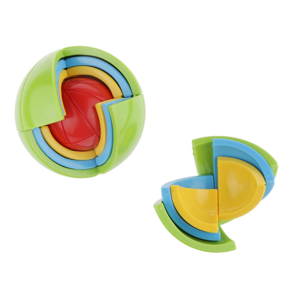 3D Puzzle Intelligence Maze Ball Game Puzzle Puzzle Ball Maze For Kids